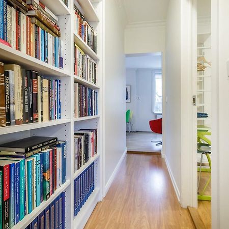 Glad'S Guesthouse Reykjavík Eksteriør billede