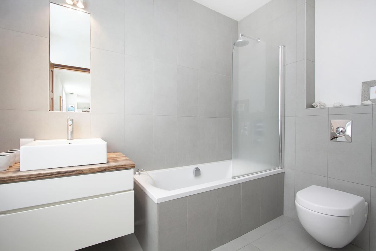 Glad'S Guesthouse Reykjavík Eksteriør billede