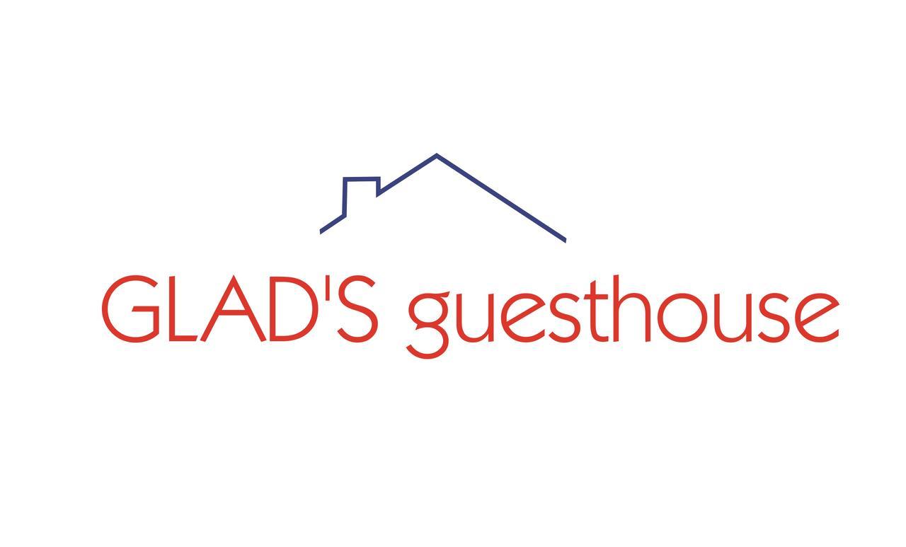 Glad'S Guesthouse Reykjavík Eksteriør billede