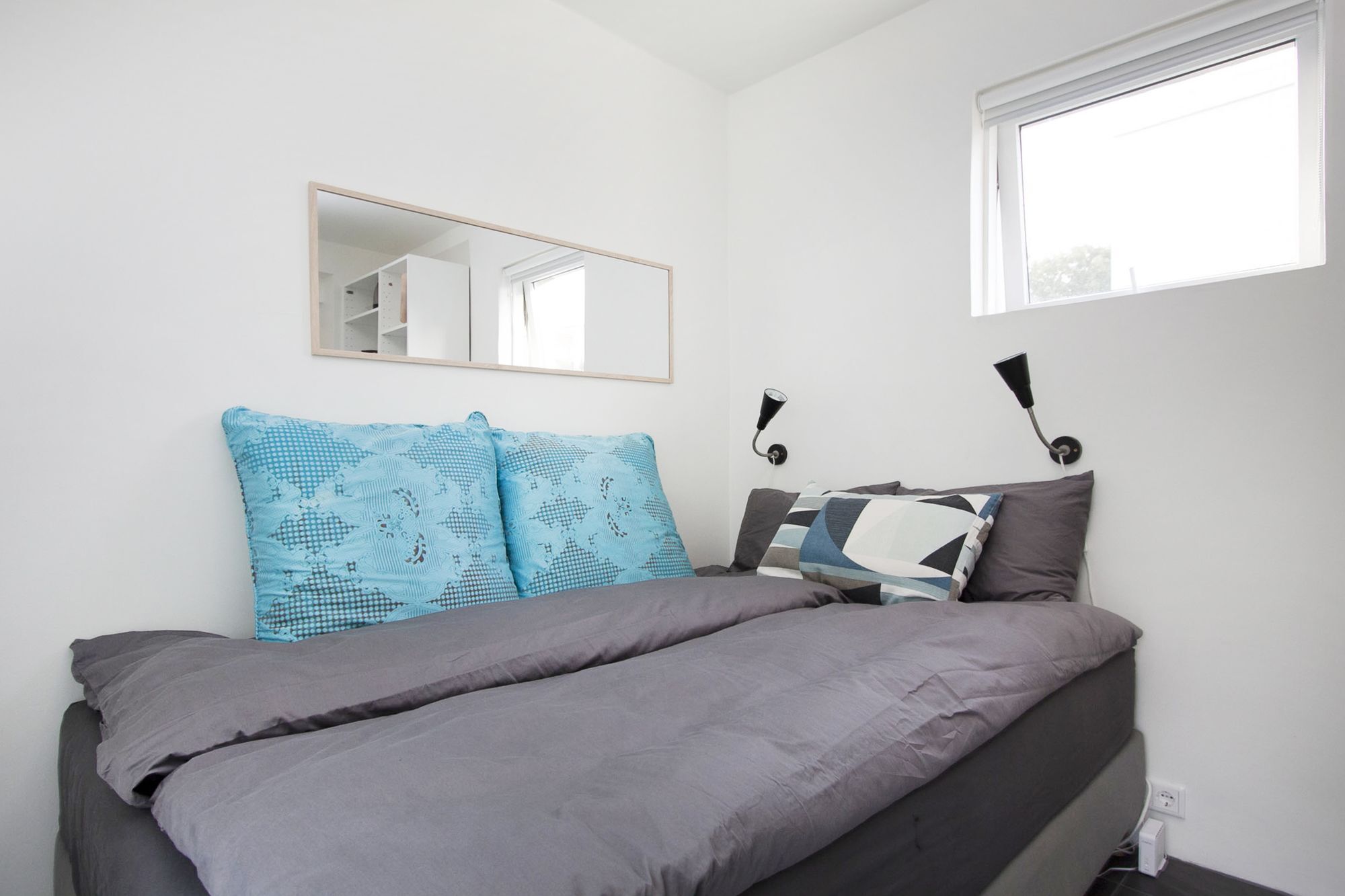 Glad'S Guesthouse Reykjavík Eksteriør billede